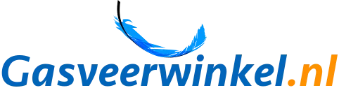 Logo Gasveerwinkel.nl